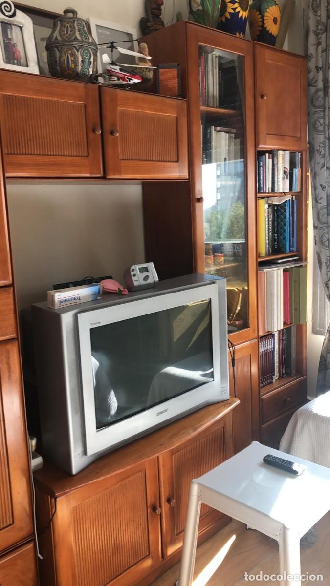 Vintage: Mueble Cuarto de Estar o Salon - Foto 2