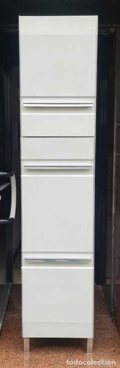 Vintage: Mueble vertical de AF Sistemas - Foto 1