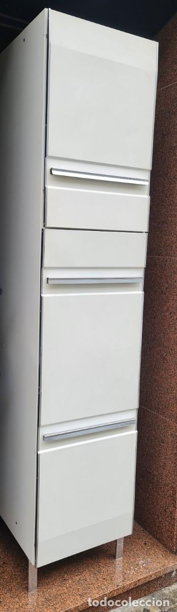 Vintage: Mueble vertical de AF Sistemas - Foto 2