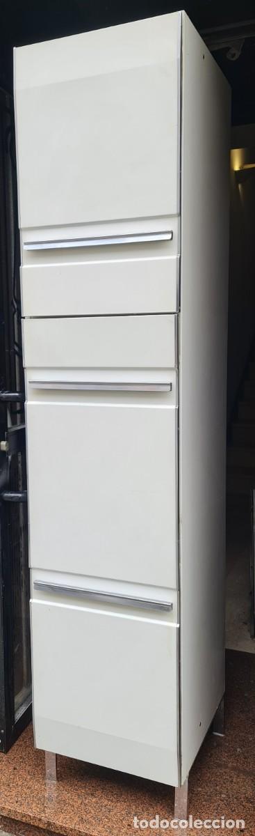 Vintage: Mueble vertical de AF Sistemas - Foto 3