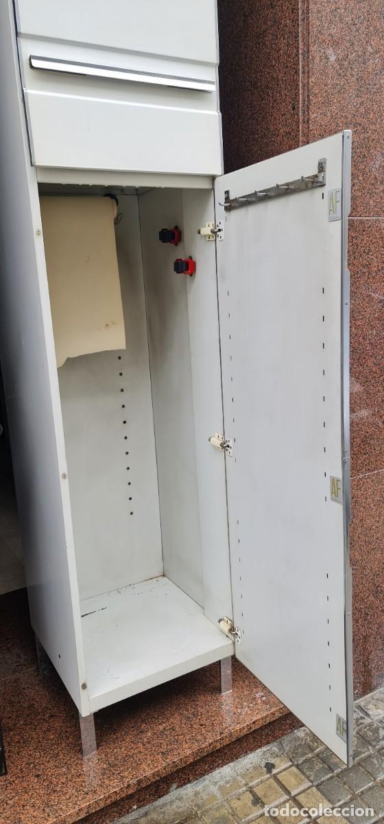 Vintage: Mueble vertical de AF Sistemas - Foto 4