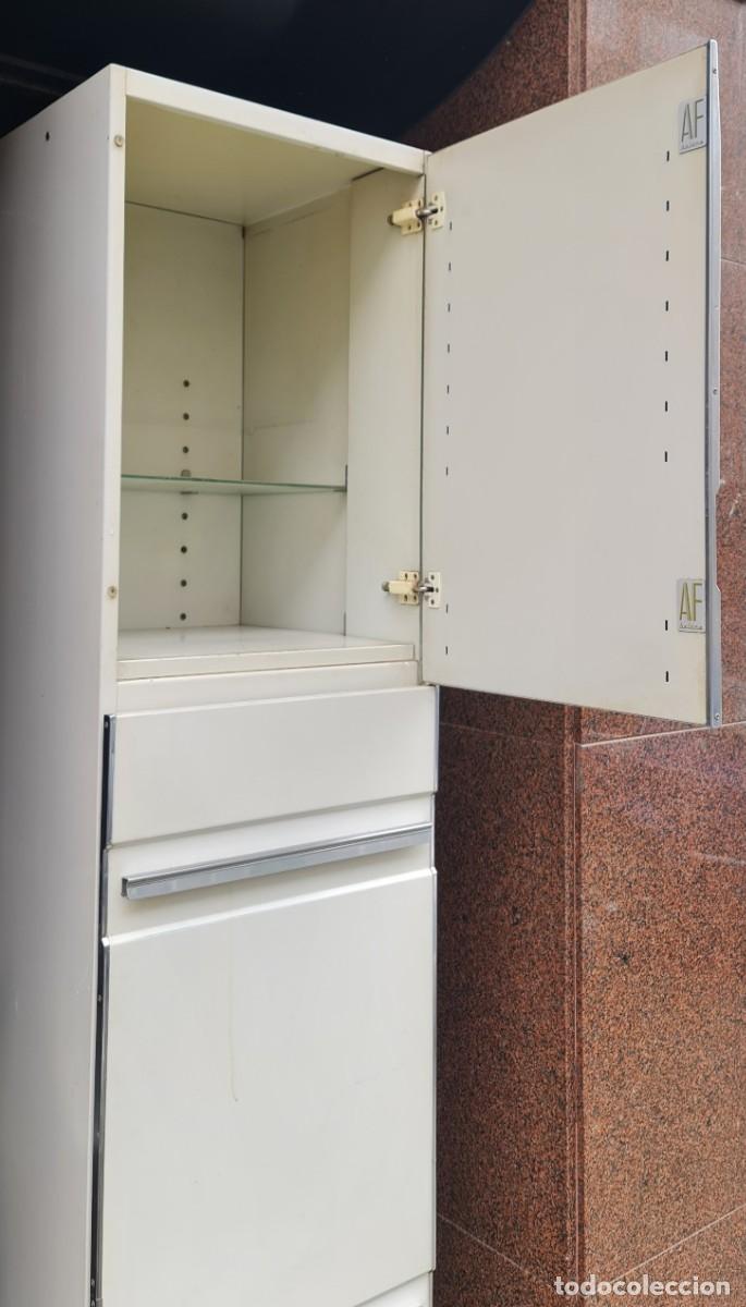 Vintage: Mueble vertical de AF Sistemas - Foto 5