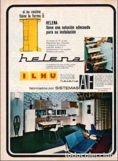 Vintage: Mueble vertical de AF Sistemas - Foto 10