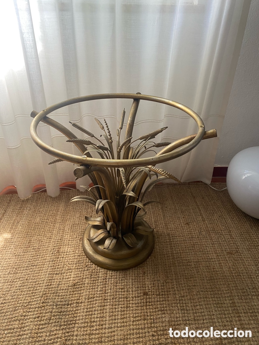 Vintage: Mesa de estilo Chanel / Hans kogl - Foto 2
