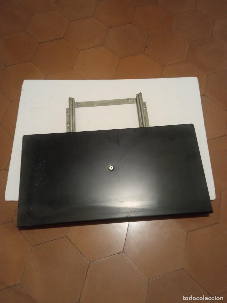 Vintage: Soporte mesa giratoria - Foto 16