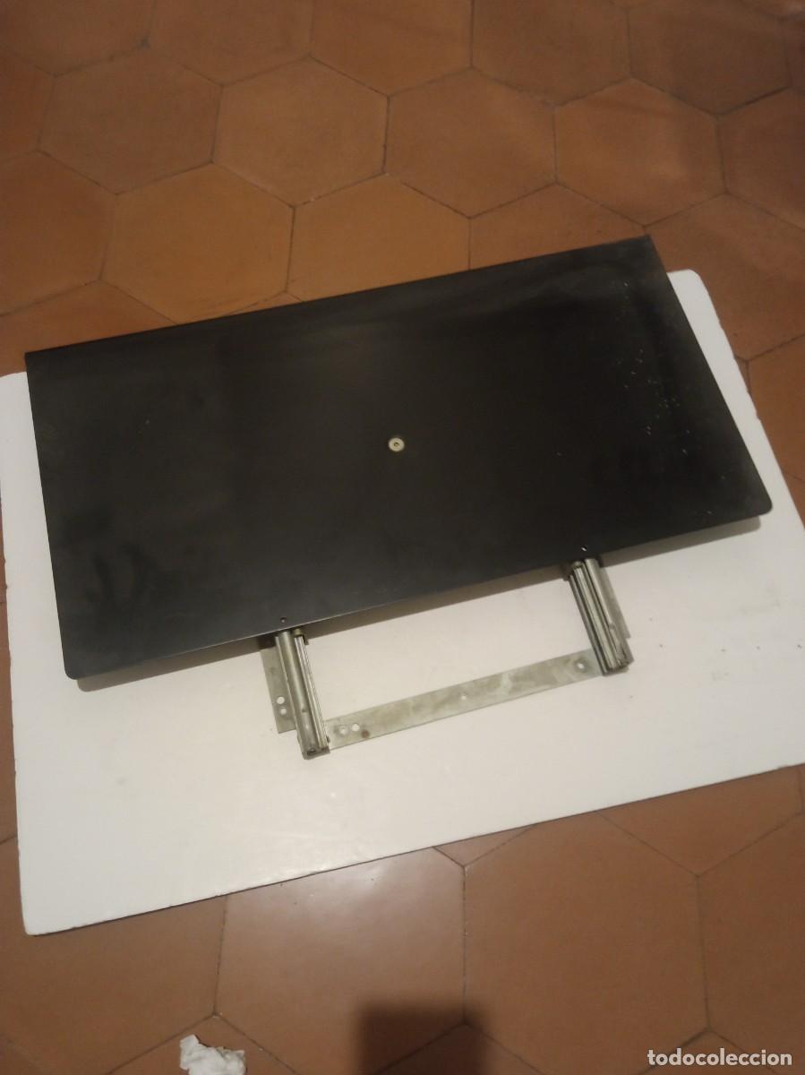 Vintage: Soporte mesa giratoria - Foto 20