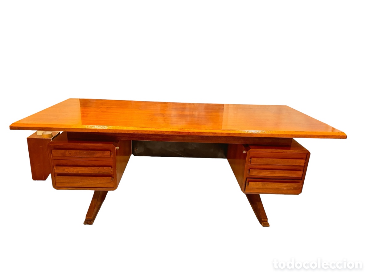 Vintage: Mesa Ag Barcelona 1970