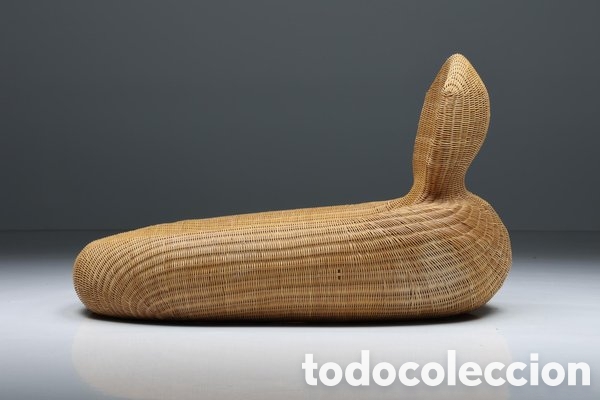 Vintage: Sill&oacute;n Carl &Ouml;jerstam - Foto 4