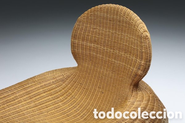 Vintage: Sill&oacute;n Carl &Ouml;jerstam - Foto 7