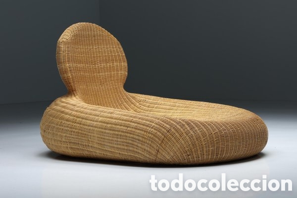 Vintage: Sill&oacute;n Carl &Ouml;jerstam - Foto 1