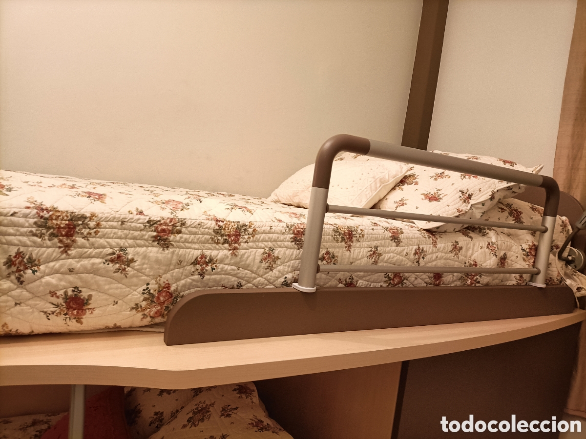Vintage: Camas litera +cochones - Foto 4