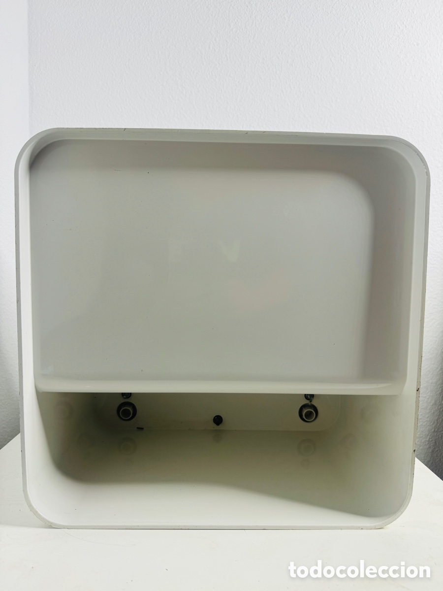 Vintage: Marcello Siard Design 1970s Space Age - Foto 13