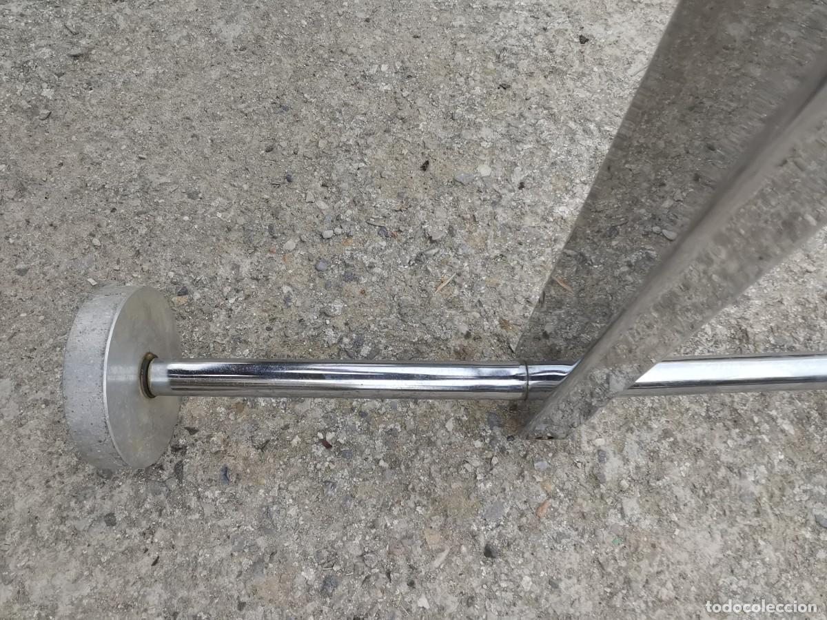 Vintage: MESA AUXILIAR DISE&Ntilde;O - Foto 17