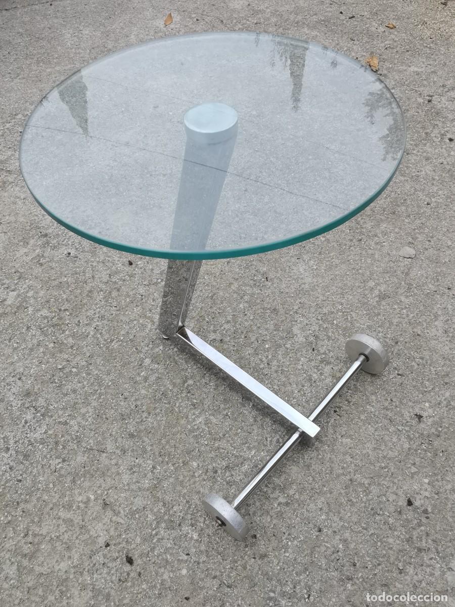 Vintage: MESA AUXILIAR DISE&Ntilde;O - Foto 20