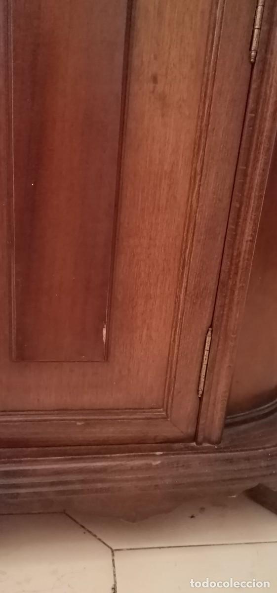 Vintage: Mueble vintage con m&aacute;rmol - Foto 4