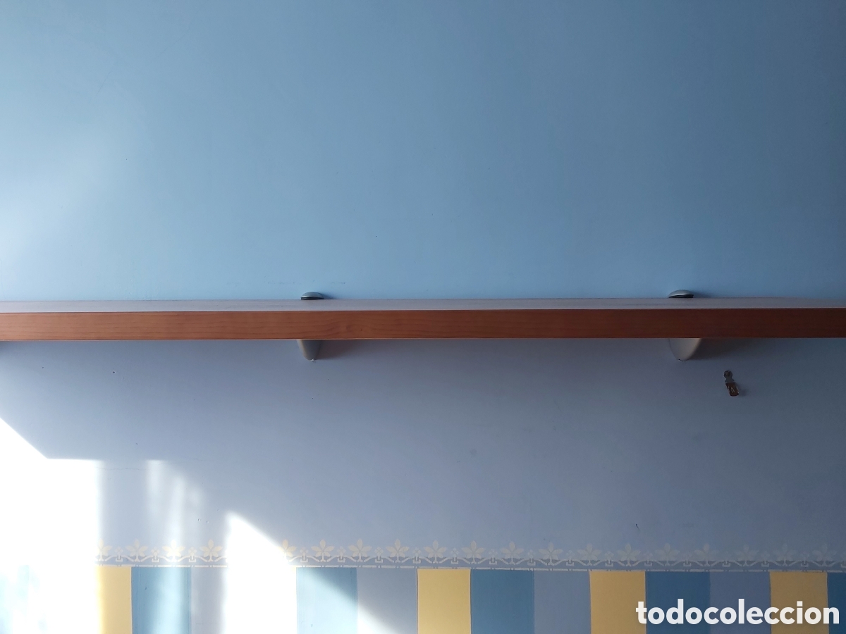 Vintage: MESA ESCHITORIO DE MADERA - Foto 16