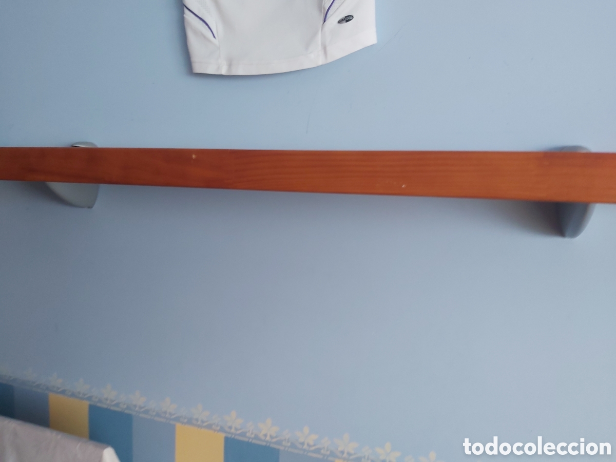 Vintage: MESA ESCHITORIO DE MADERA - Foto 18