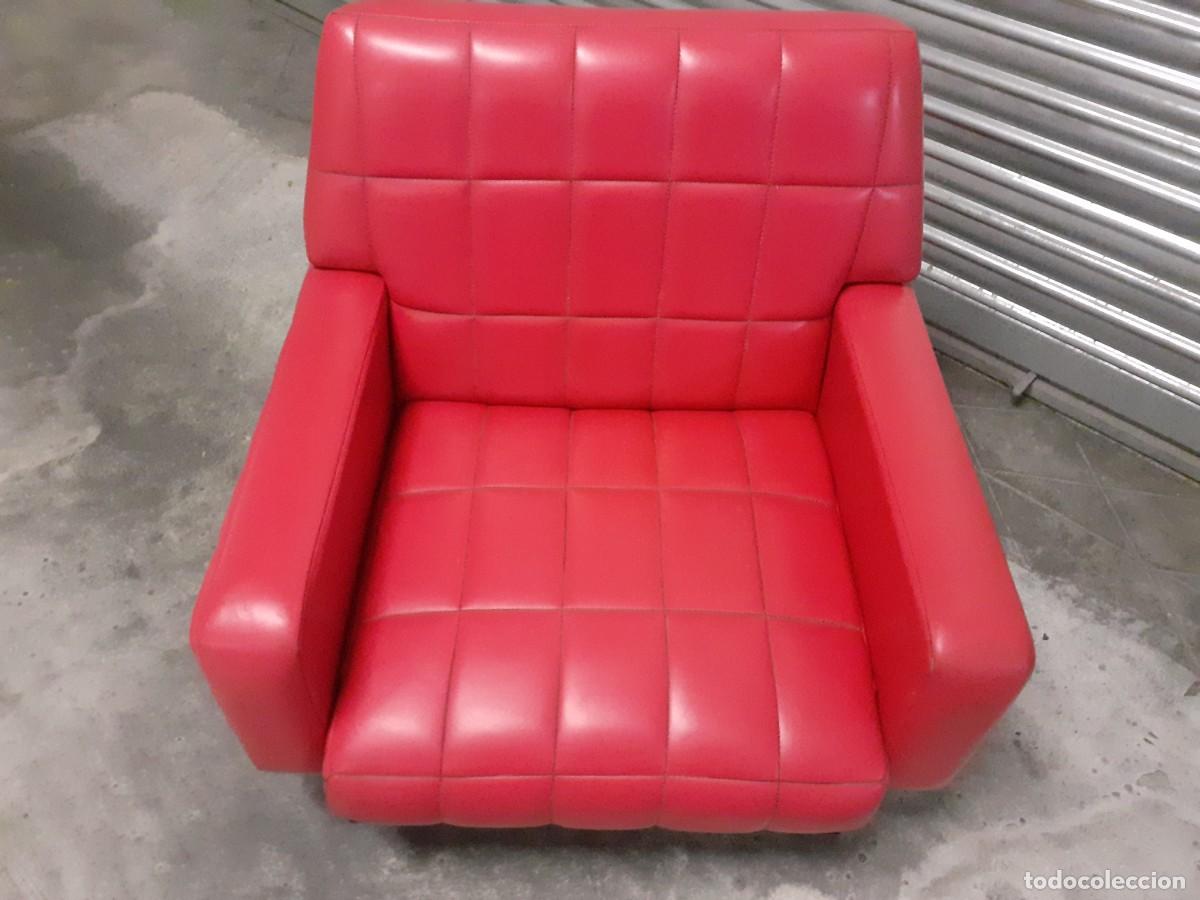 Vintage: Sillon butaca vintage - Foto 2