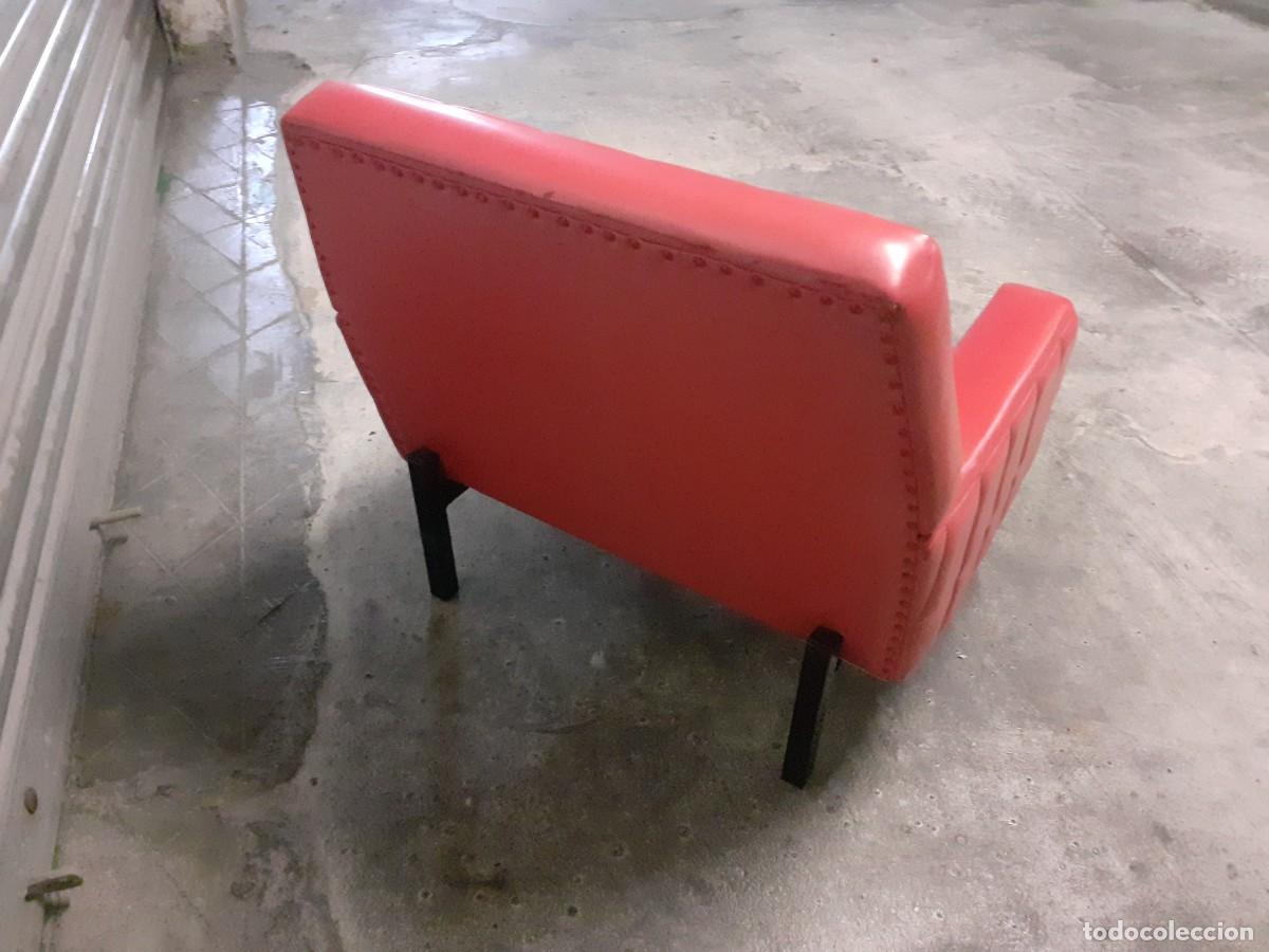 Vintage: Sillon butaca vintage - Foto 4