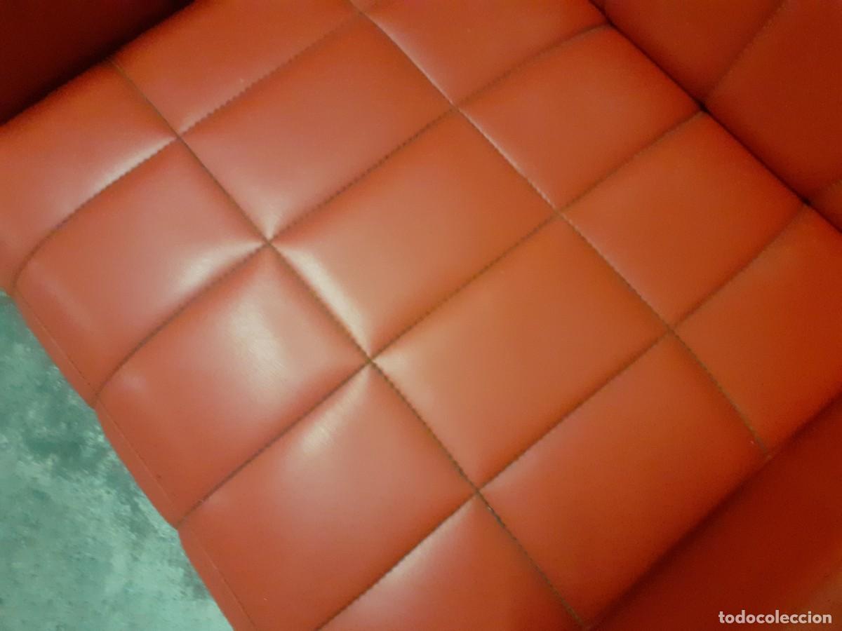 Vintage: Sillon butaca vintage - Foto 7