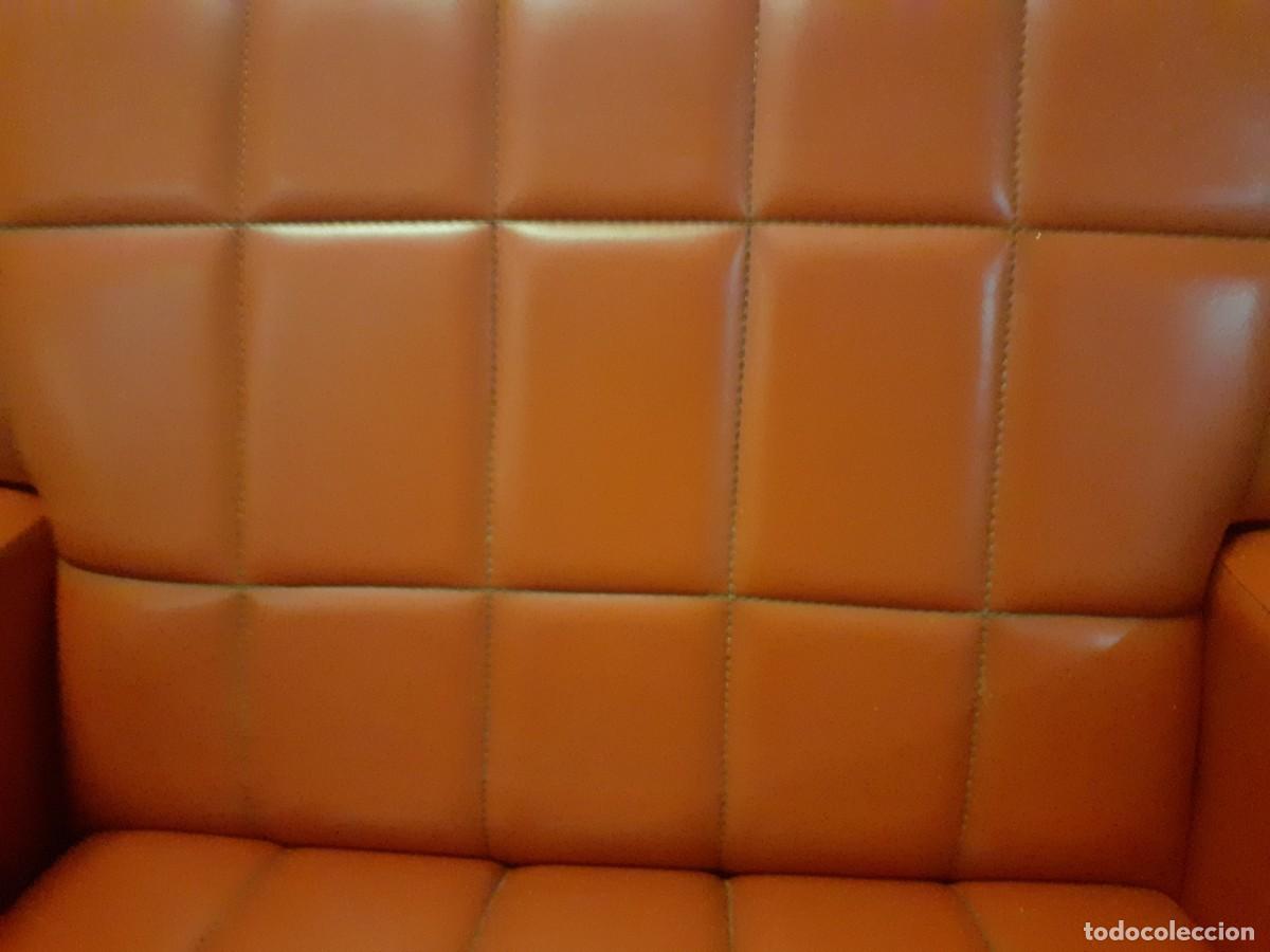 Vintage: Sillon butaca vintage - Foto 8