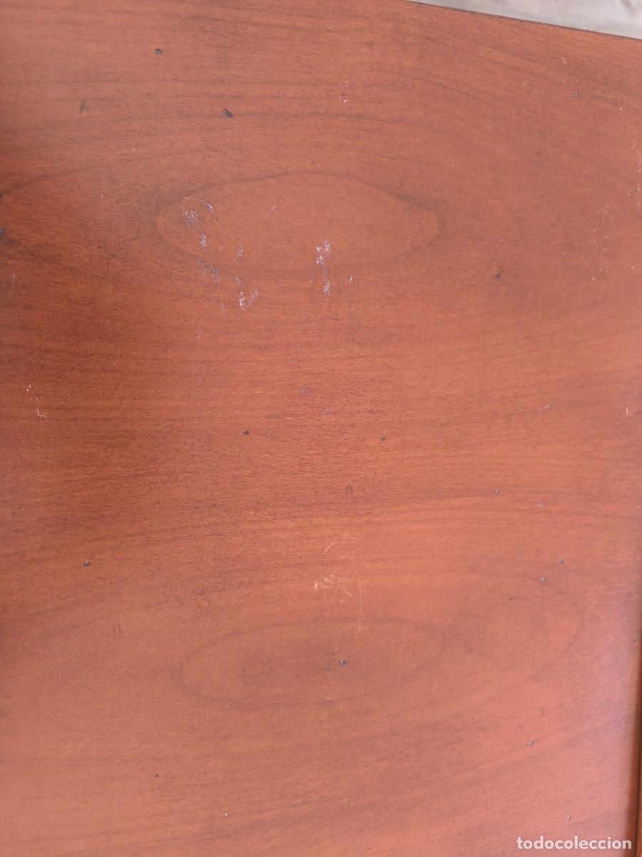 Vintage: Mueble tocador con espejo y cajones - Foto 12