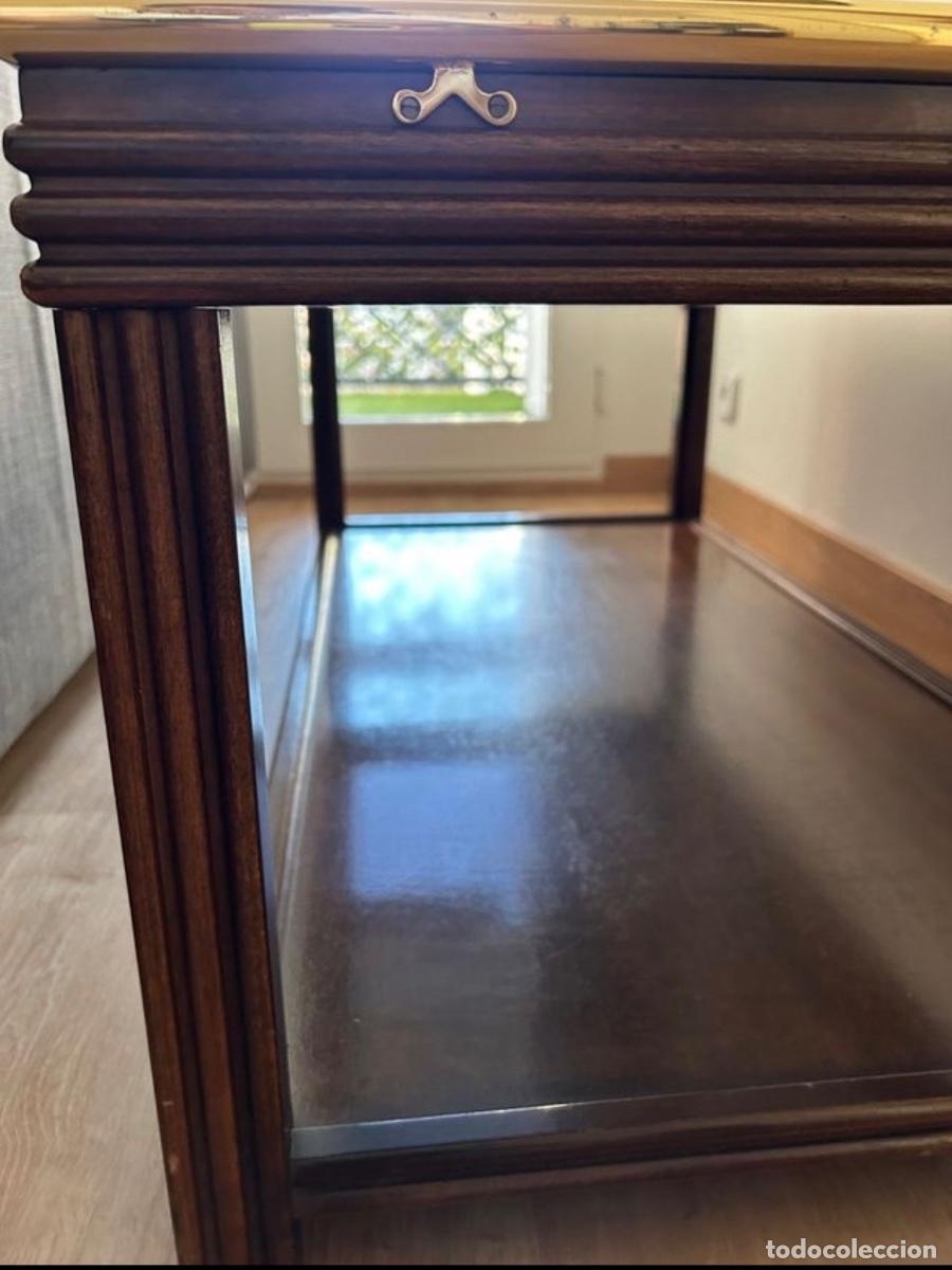 Vintage: Mesa de centro Valenti - Foto 3