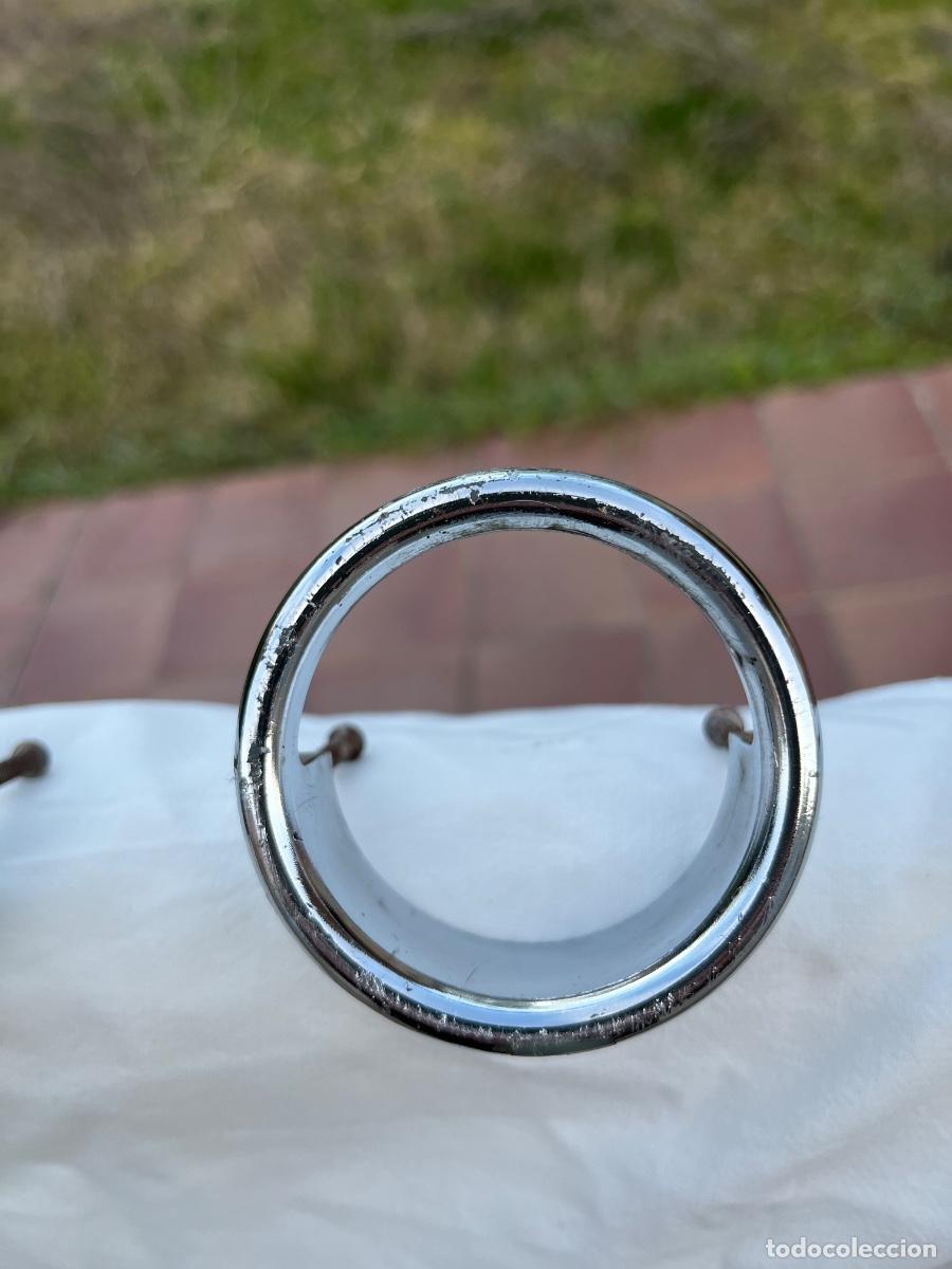 Vintage: Vintage, pomos de muebles - Foto 2