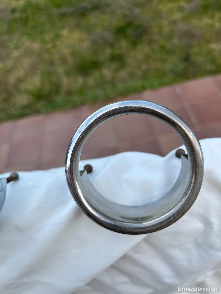 Vintage: Vintage, pomos de muebles - Foto 3