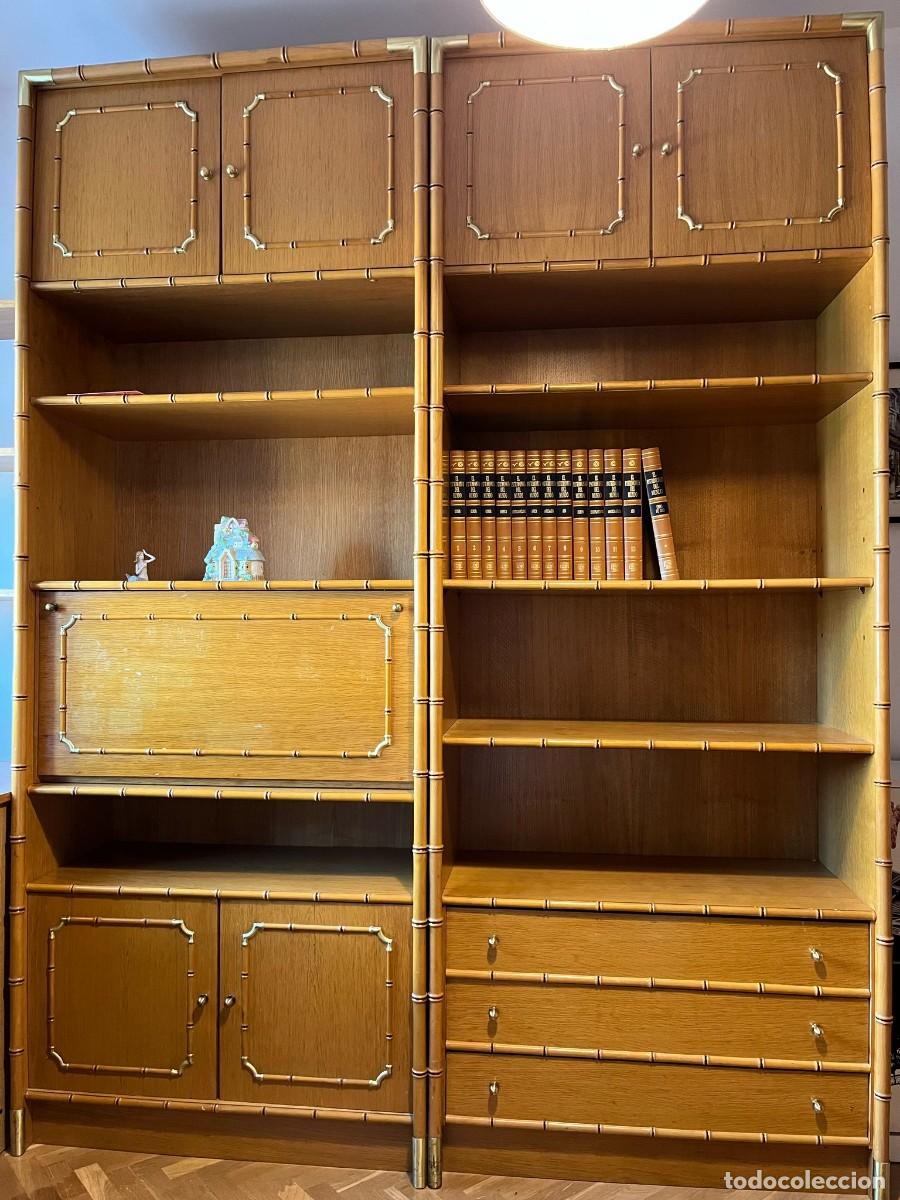 Vintage: Muebles modulares dormitorio - Foto 1