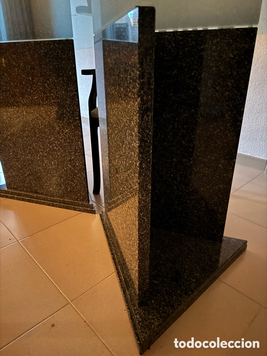 Vintage: Mesa de comedor de dise&ntilde;o - Foto 4