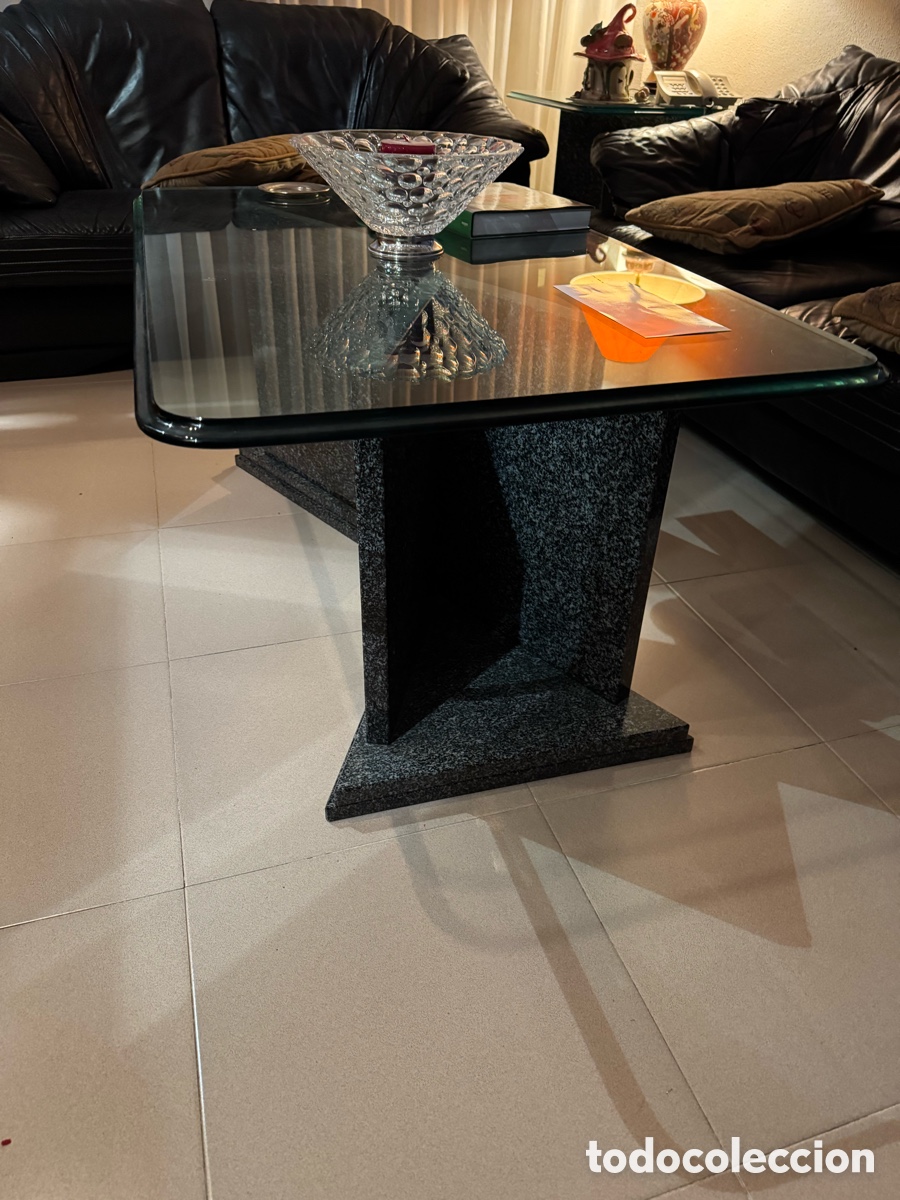 Vintage: Mesa de comedor de dise&ntilde;o - Foto 8