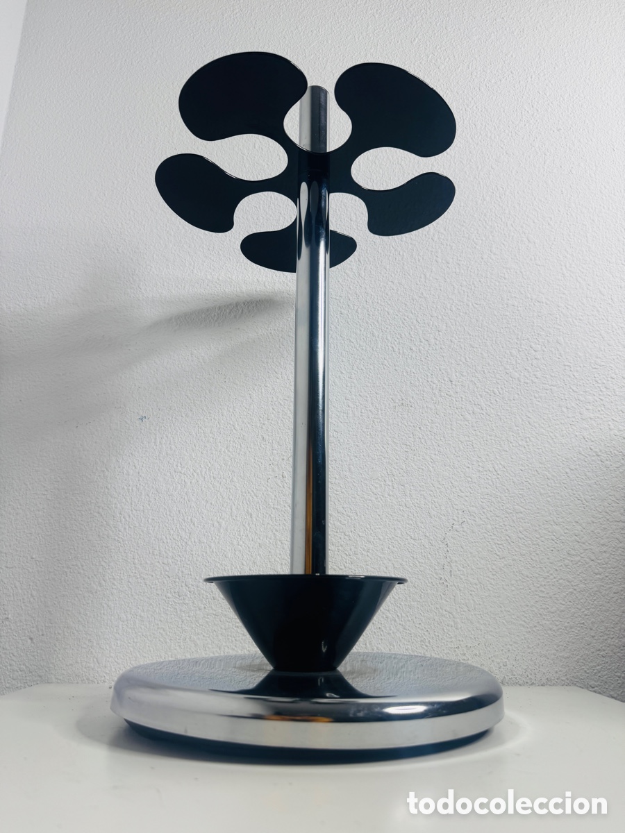 Vintage: Space Age Umbrella Stand - Foto 5