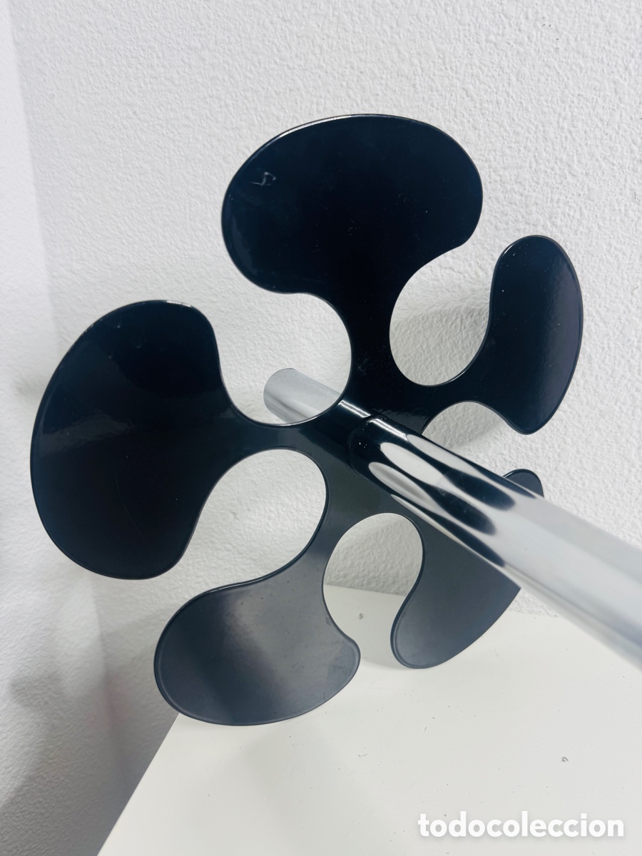 Vintage: Space Age Umbrella Stand - Foto 7