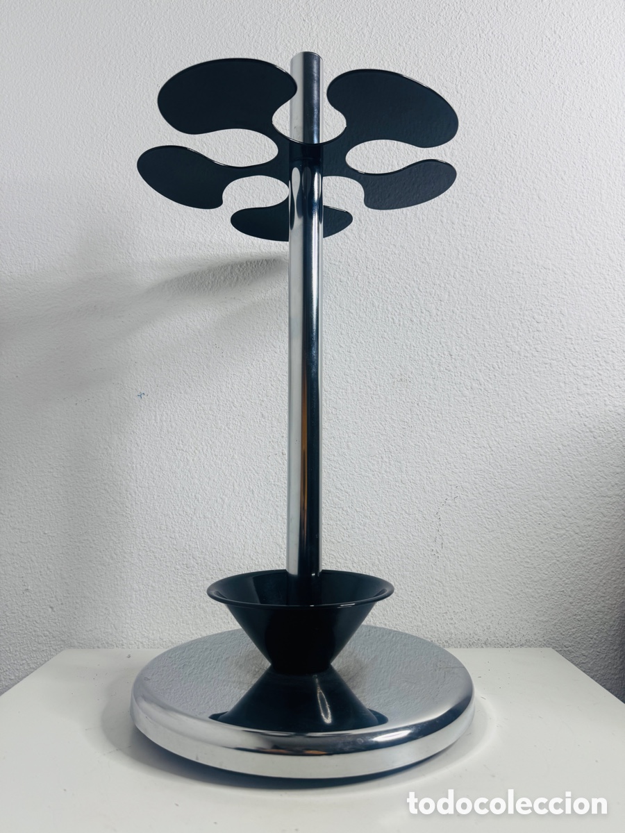 Vintage: Space Age Umbrella Stand - Foto 1