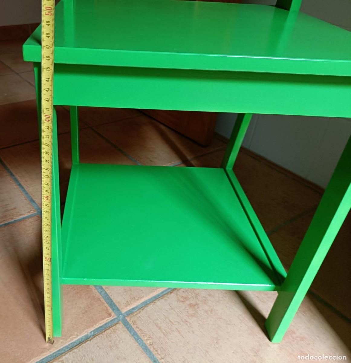 Vintage: Toallero en perfecto estado - Foto 8