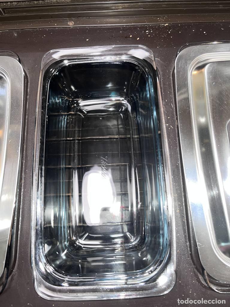 Vintage: CAMARERA BUFET PHILIPS - Foto 8