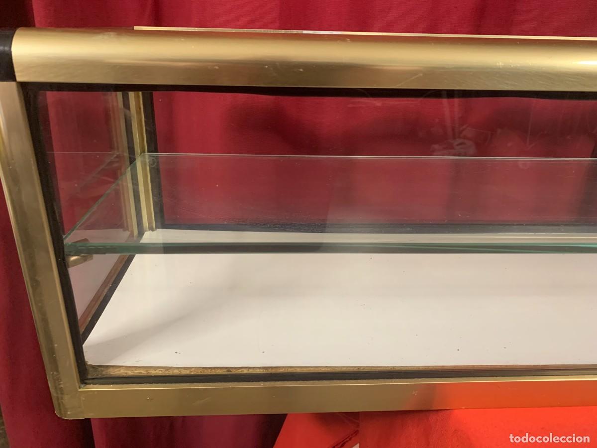 Vintage: EXPOSITORES: EXPOSITOR HORIZONTAL SIN TEMPERATURA REGULADA - Foto 7