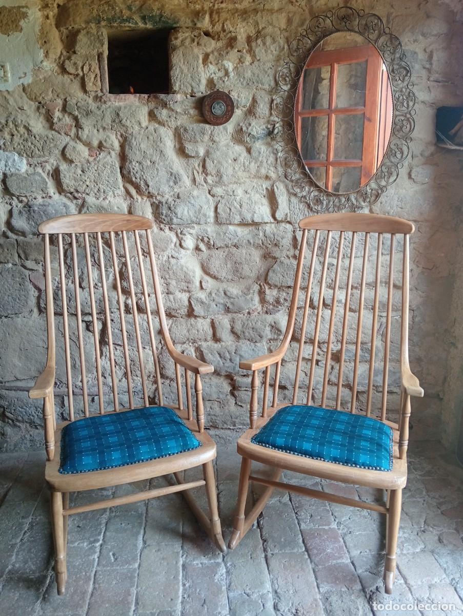 Vintage: BALANCIN VINTAGE DOS - Foto 1