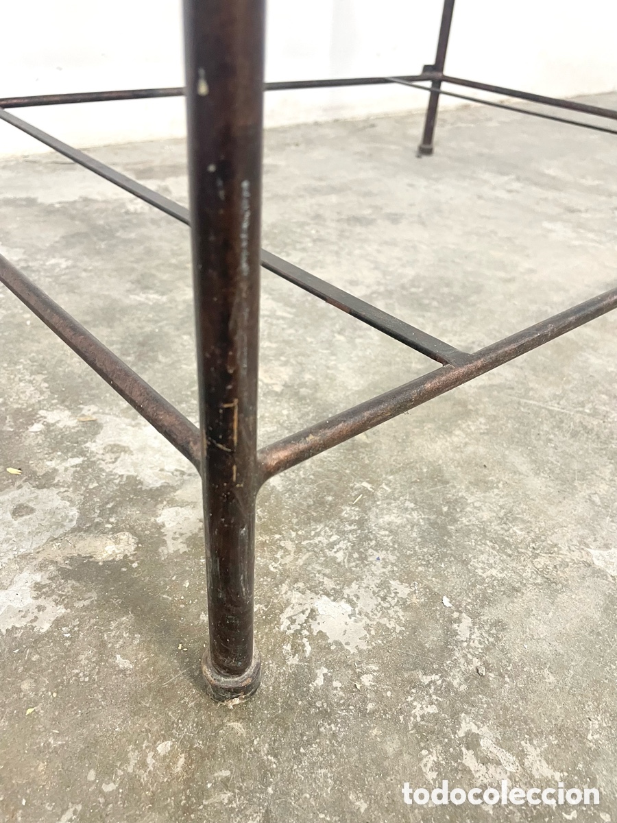 Vintage: Estructura de estanter&iacute;a - Foto 6