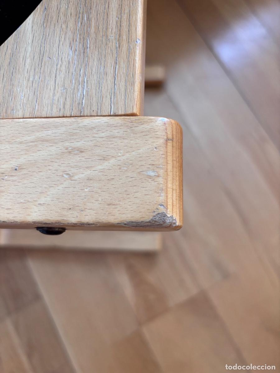 Vintage: Mecedora actulum stokke - Foto 5