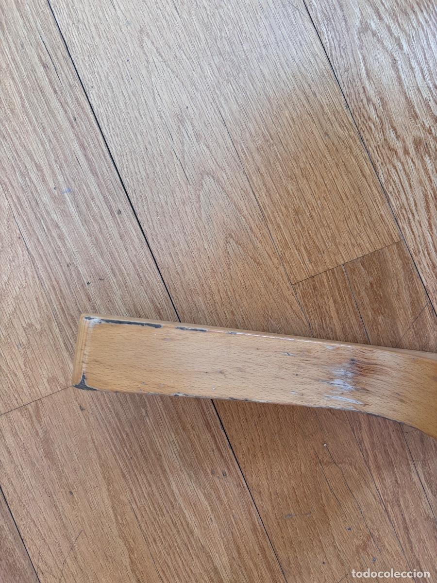 Vintage: Mecedora actulum stokke - Foto 6