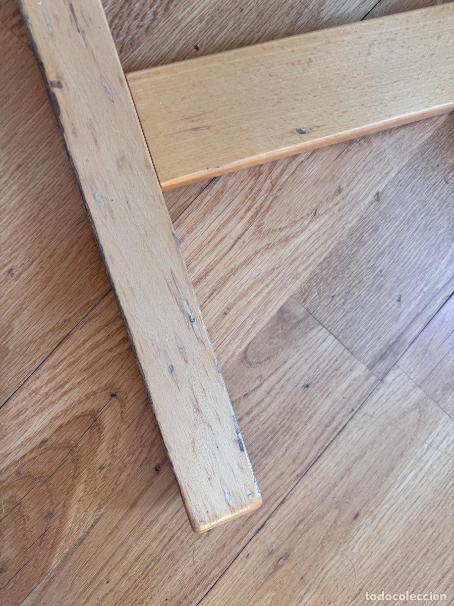 Vintage: Mecedora actulum stokke - Foto 9