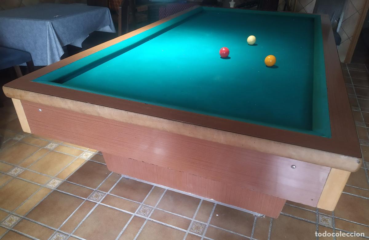 Vintage: Mueble cama 80cm madera maciza - Foto 6