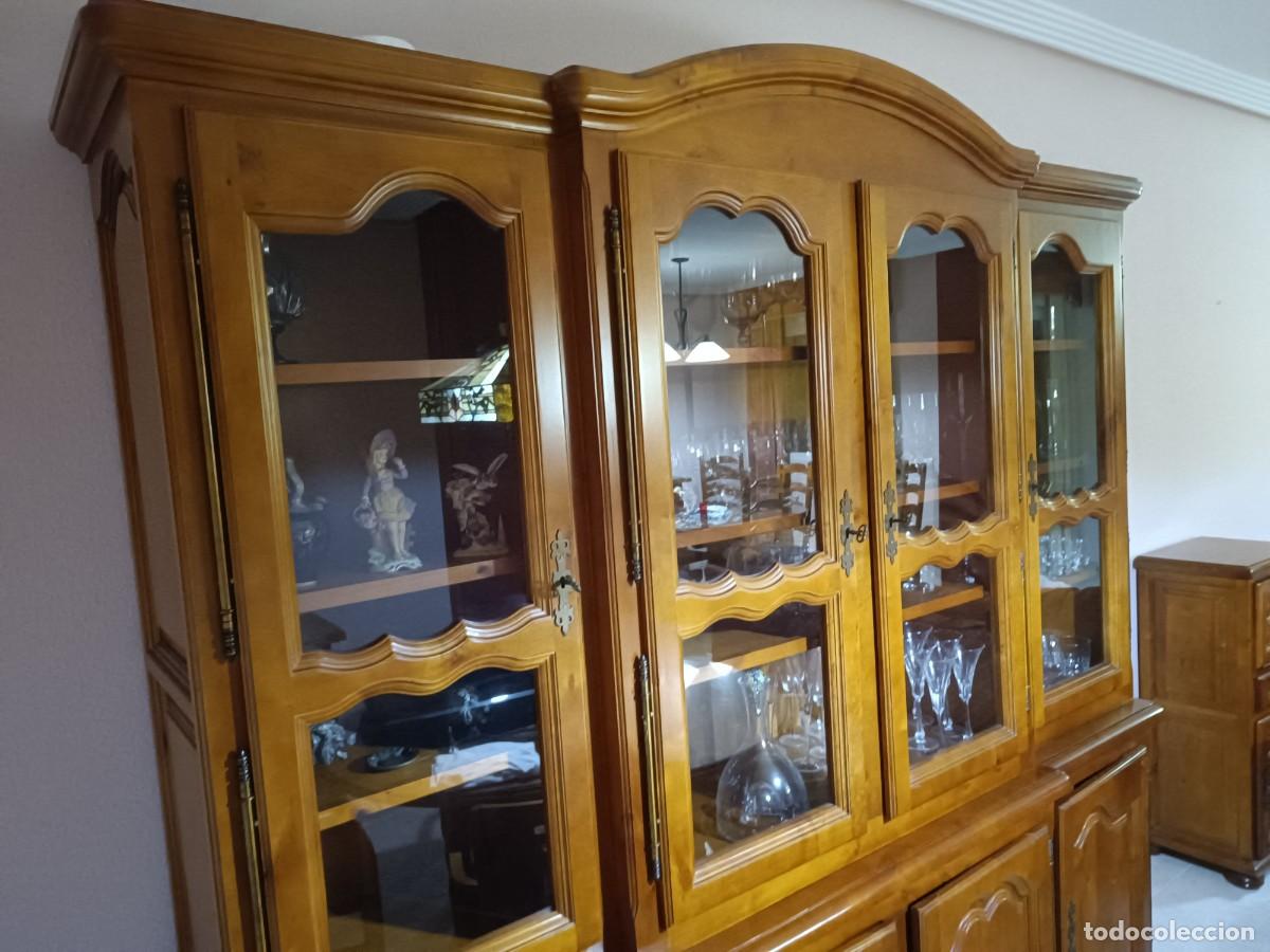 Vintage: Mueble de sal&oacute;n clasico - Foto 2