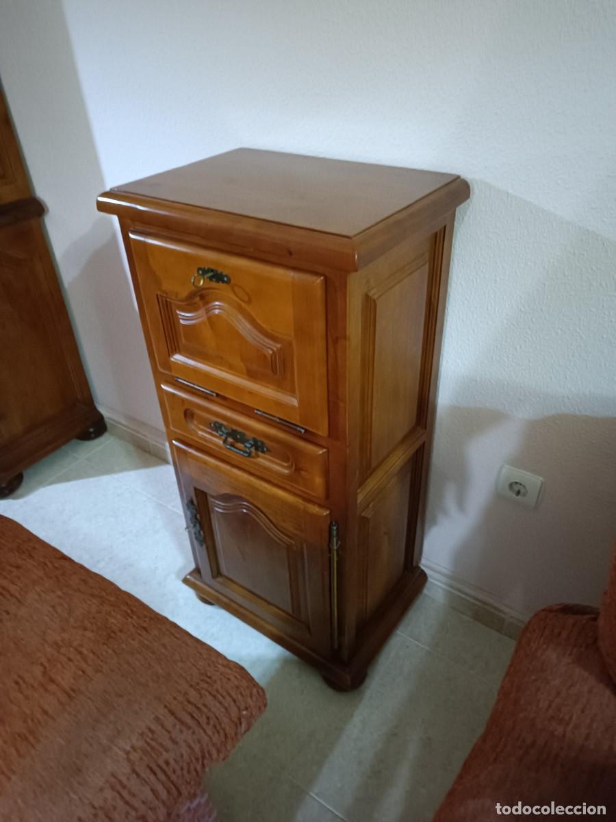 Vintage: Mueble de sal&oacute;n clasico - Foto 5