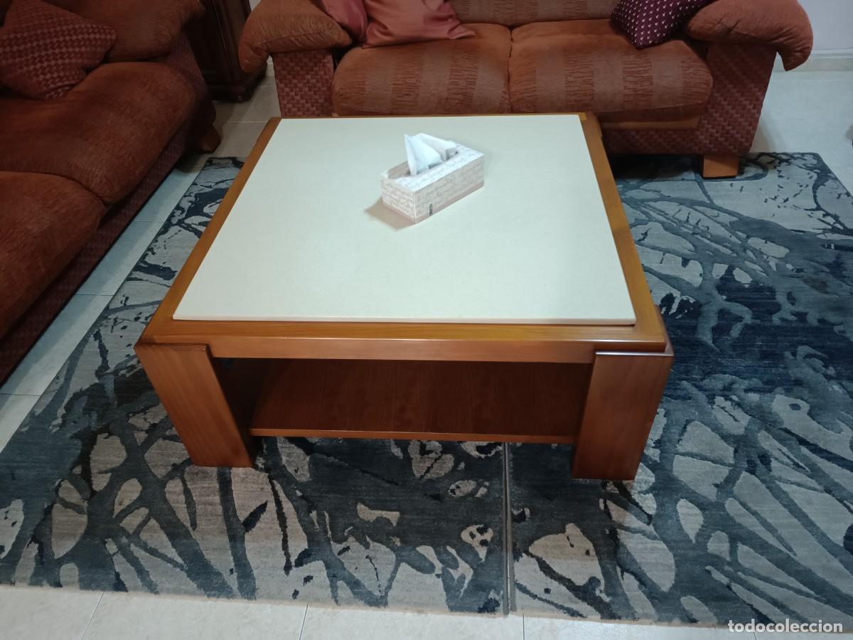 Vintage: Mueble de sal&oacute;n clasico - Foto 6