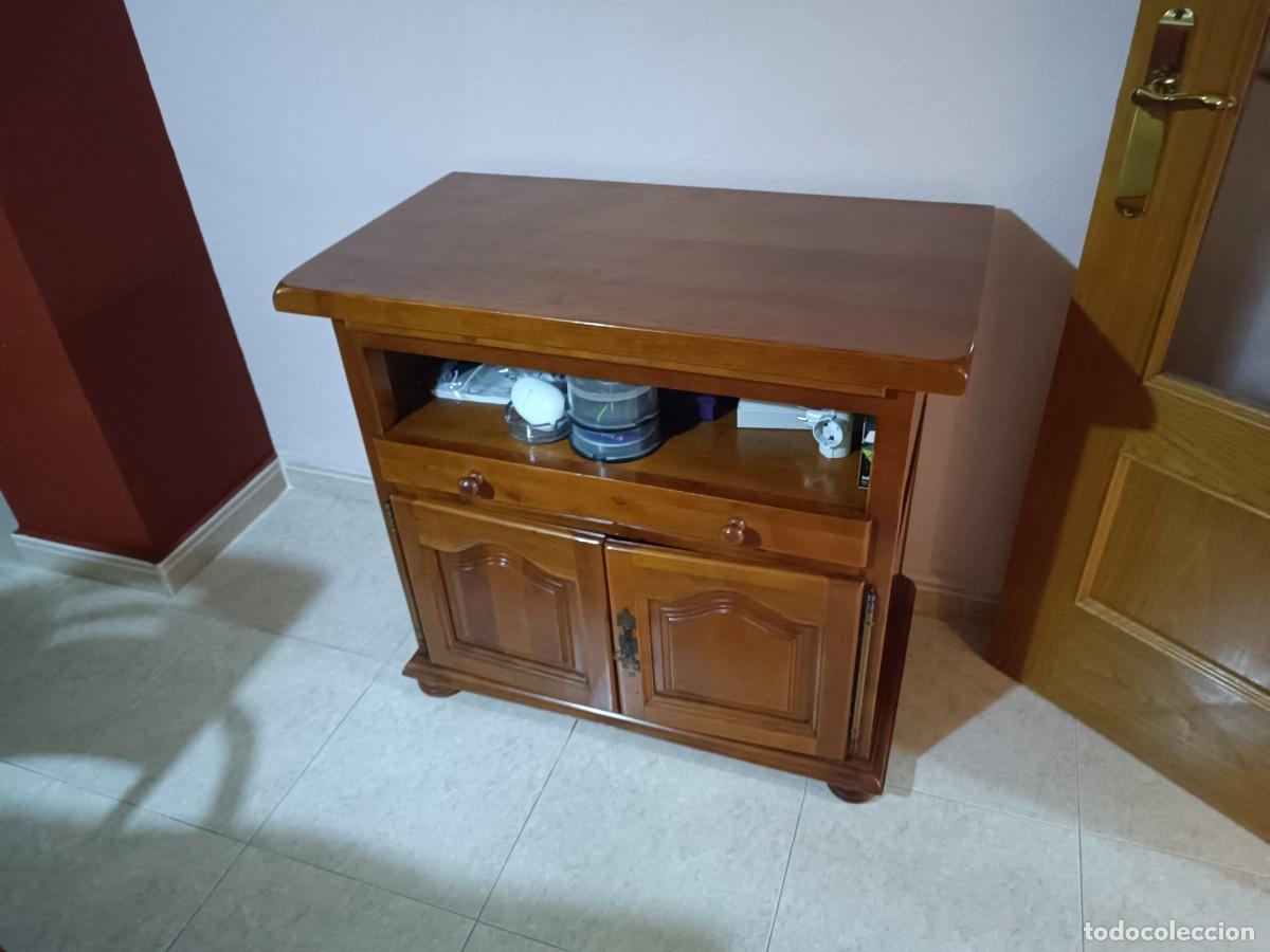 Vintage: Mueble de sal&oacute;n clasico - Foto 11
