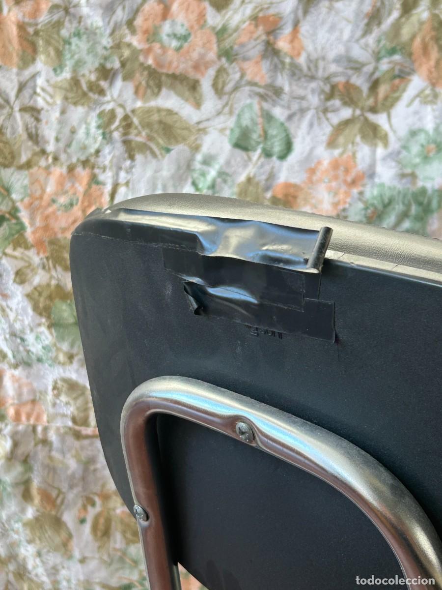Vintage: Silla Retro oficina. - Foto 7