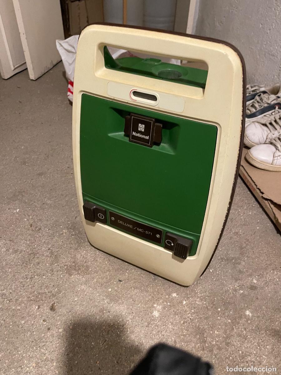 Vintage: Muebles y varios objetos antiguos - Foto 1